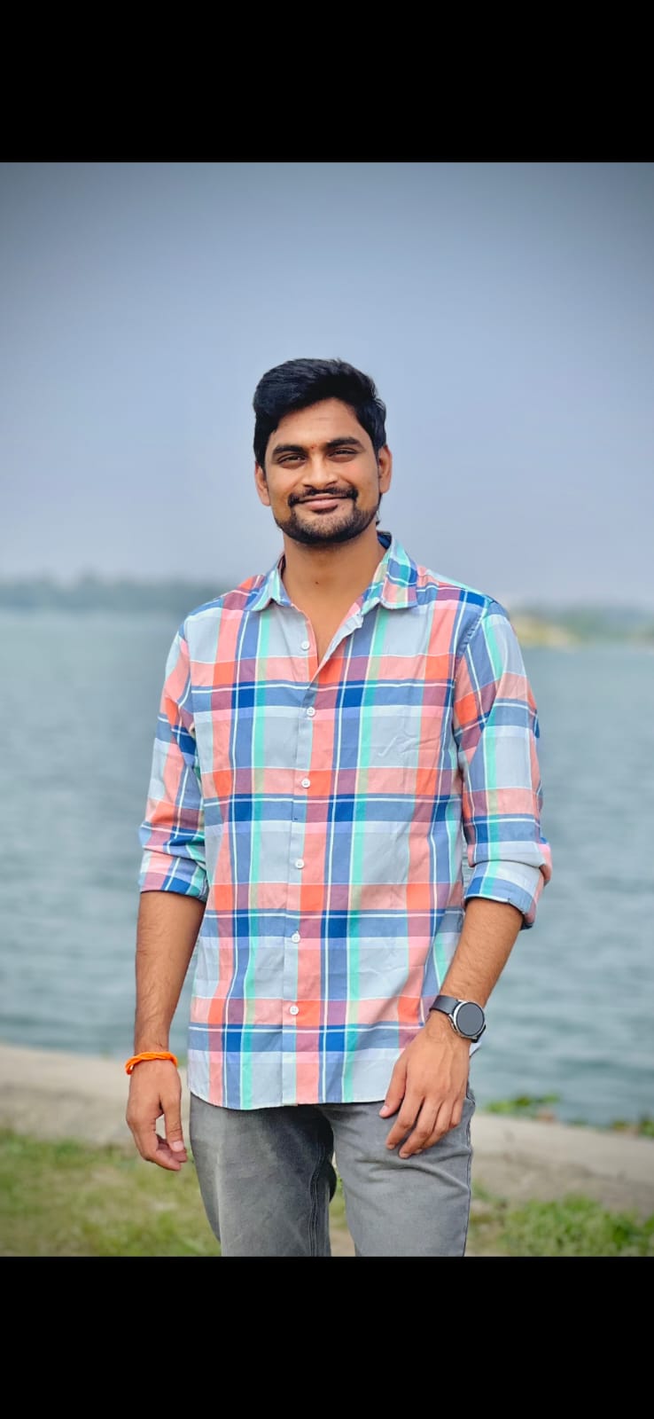Bhavyantha  Reddy .  Gopi Reddy Matrimonial Profile