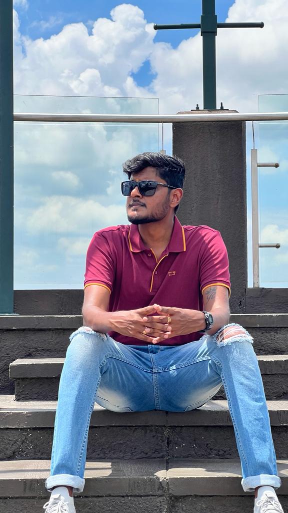 Lakshmikanth    P Matrimonial Profile