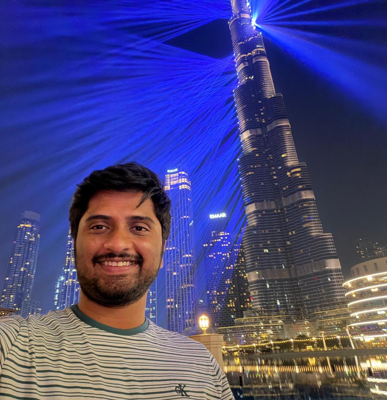 Roshan Matrimonial Profile
