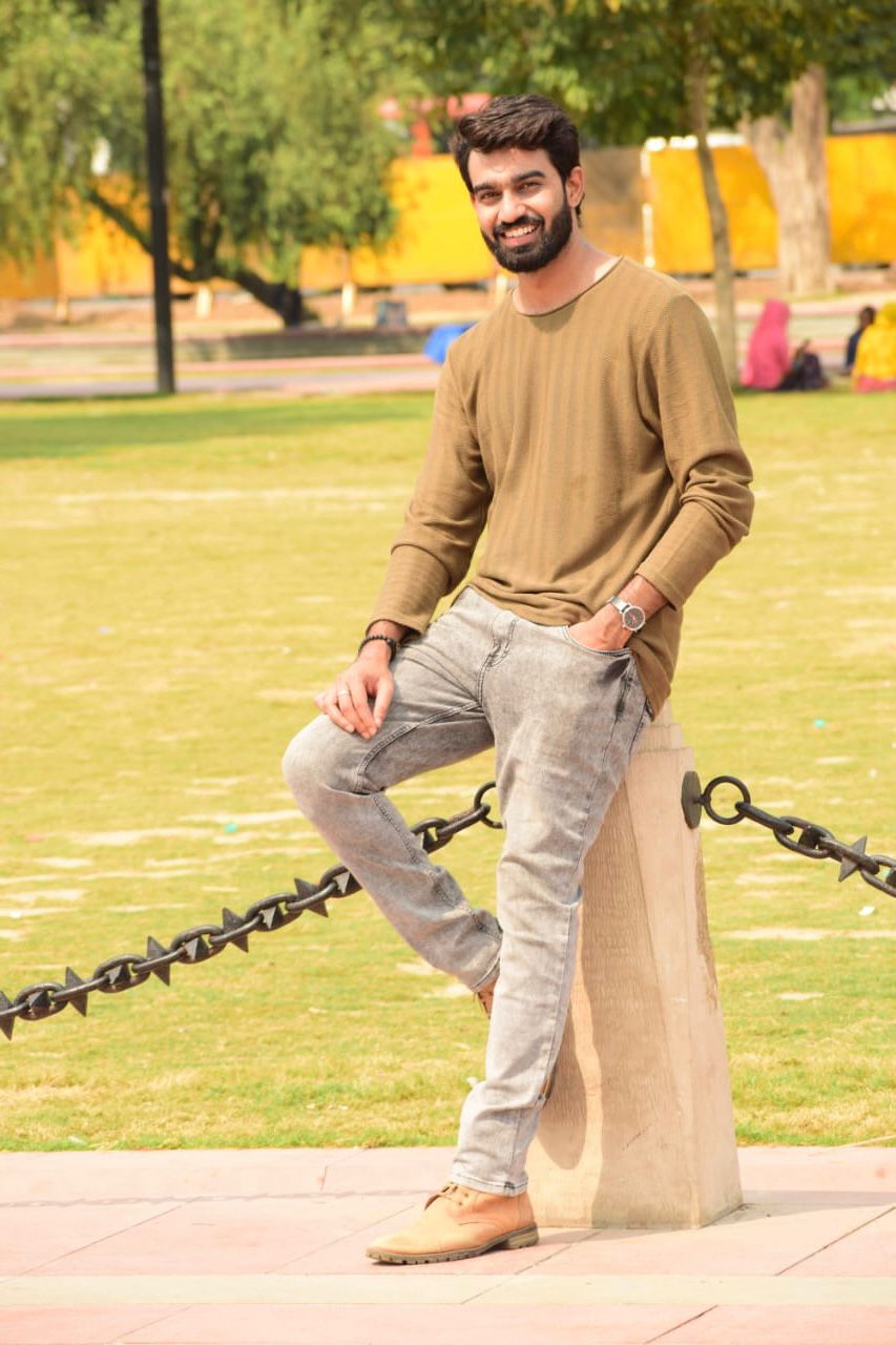 Nikil Kisore Matrimonial Profile