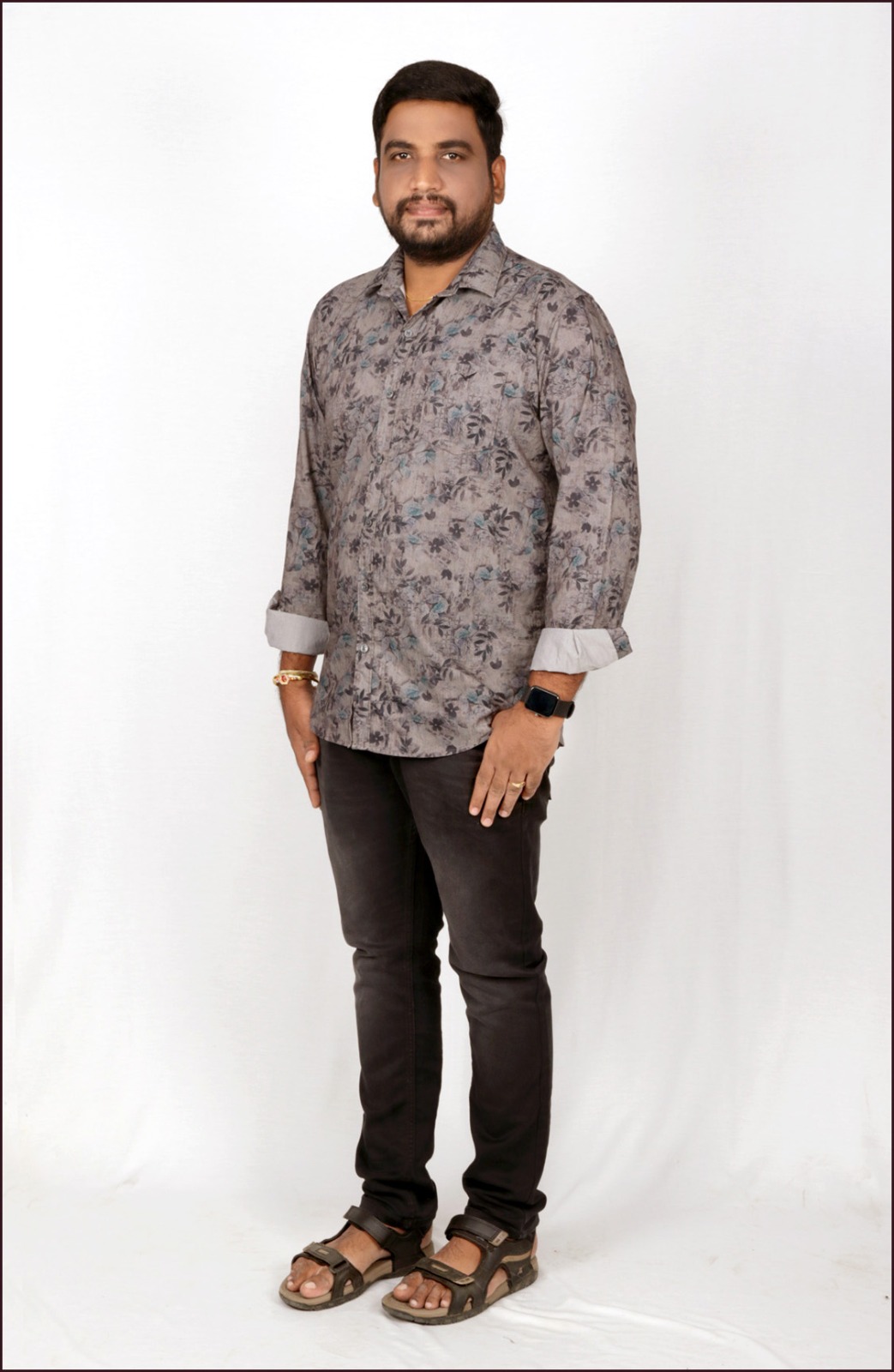 N Madhan Kumar Matrimonial Profile