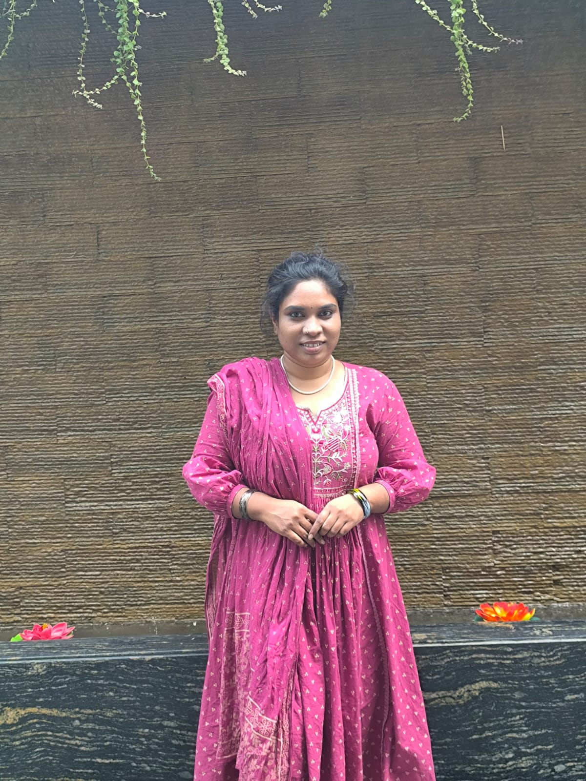 Cheruvu Gayathri Matrimonial Profile