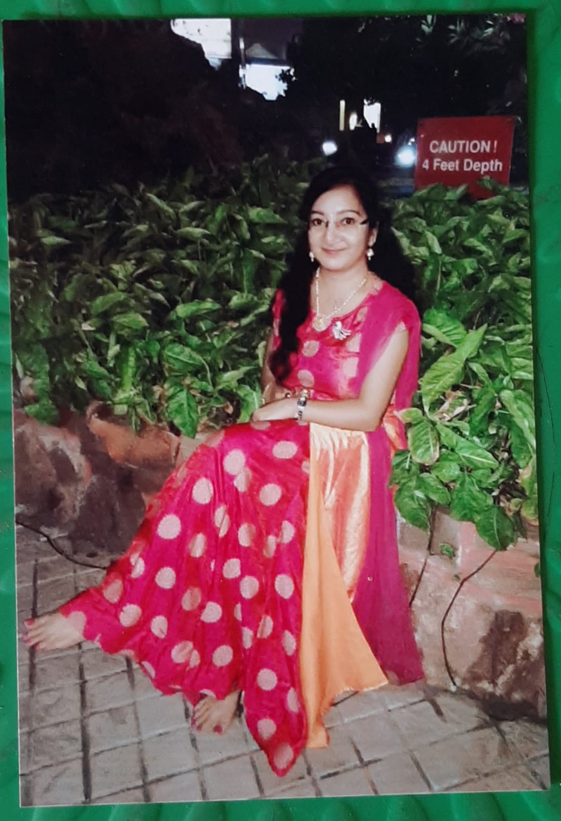 Bennabhaktula  Dhtrisri Matrimonial Profile