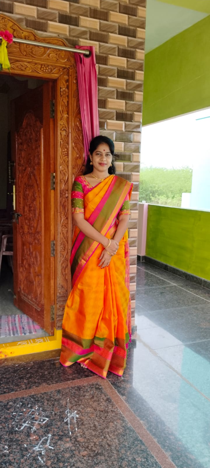 T Rama Matrimonial Profile