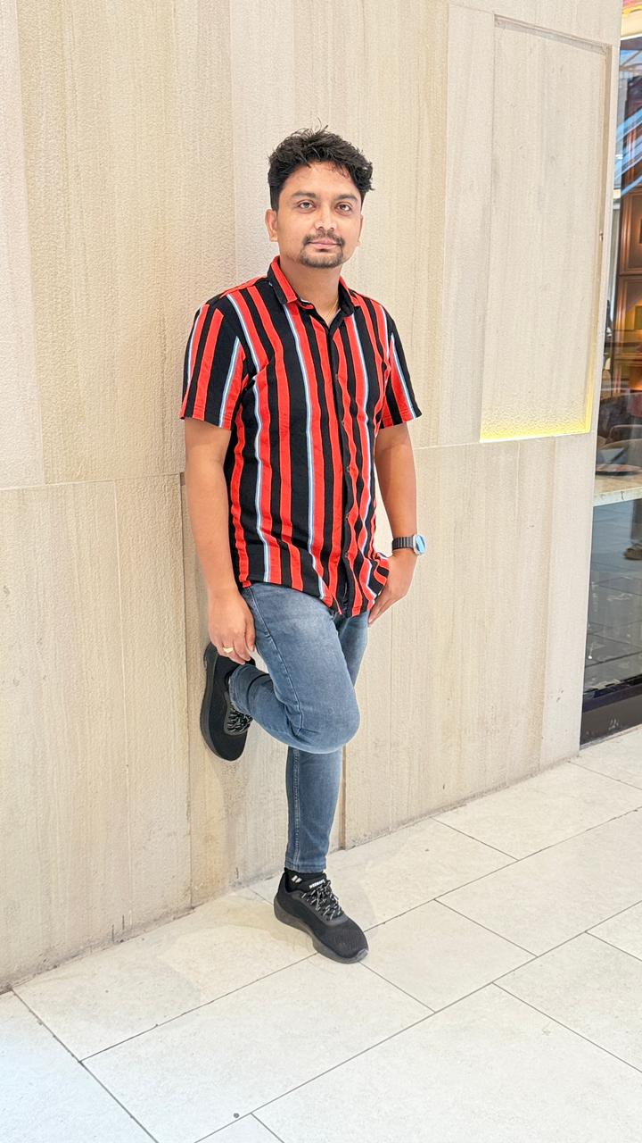 Bharath   B Matrimonial Profile