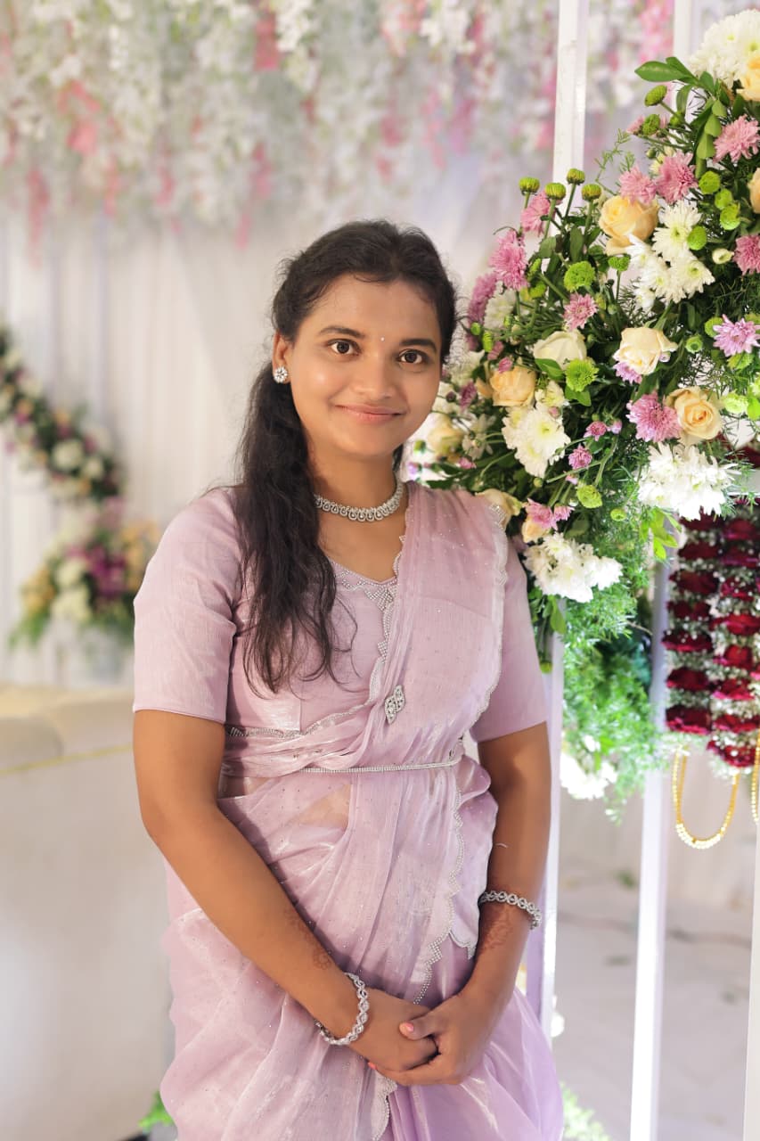 Nagireddygari  Sowmya Matrimonial Profile