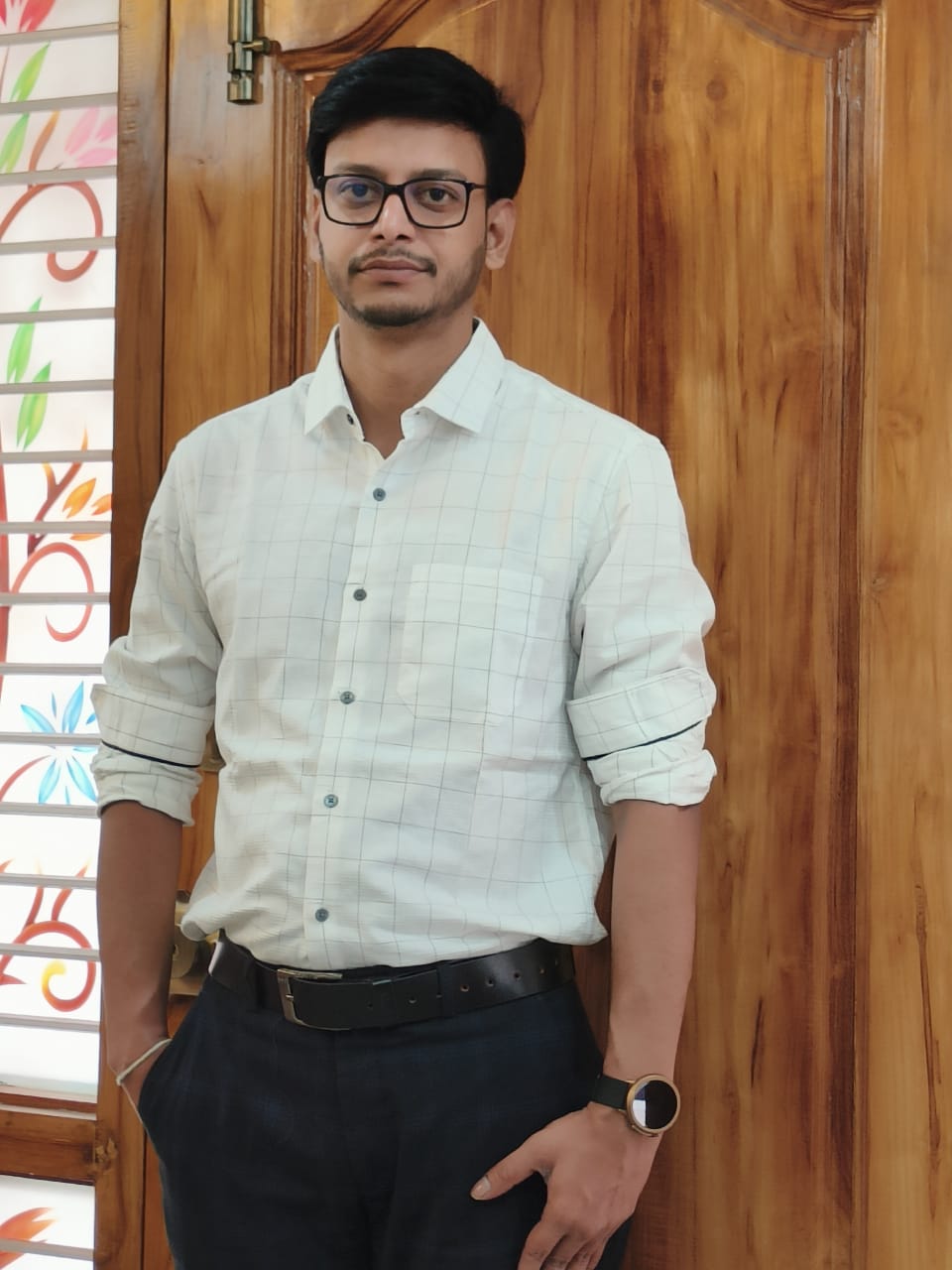 Vanakayalapati   Muni Shekar Matrimonial Profile