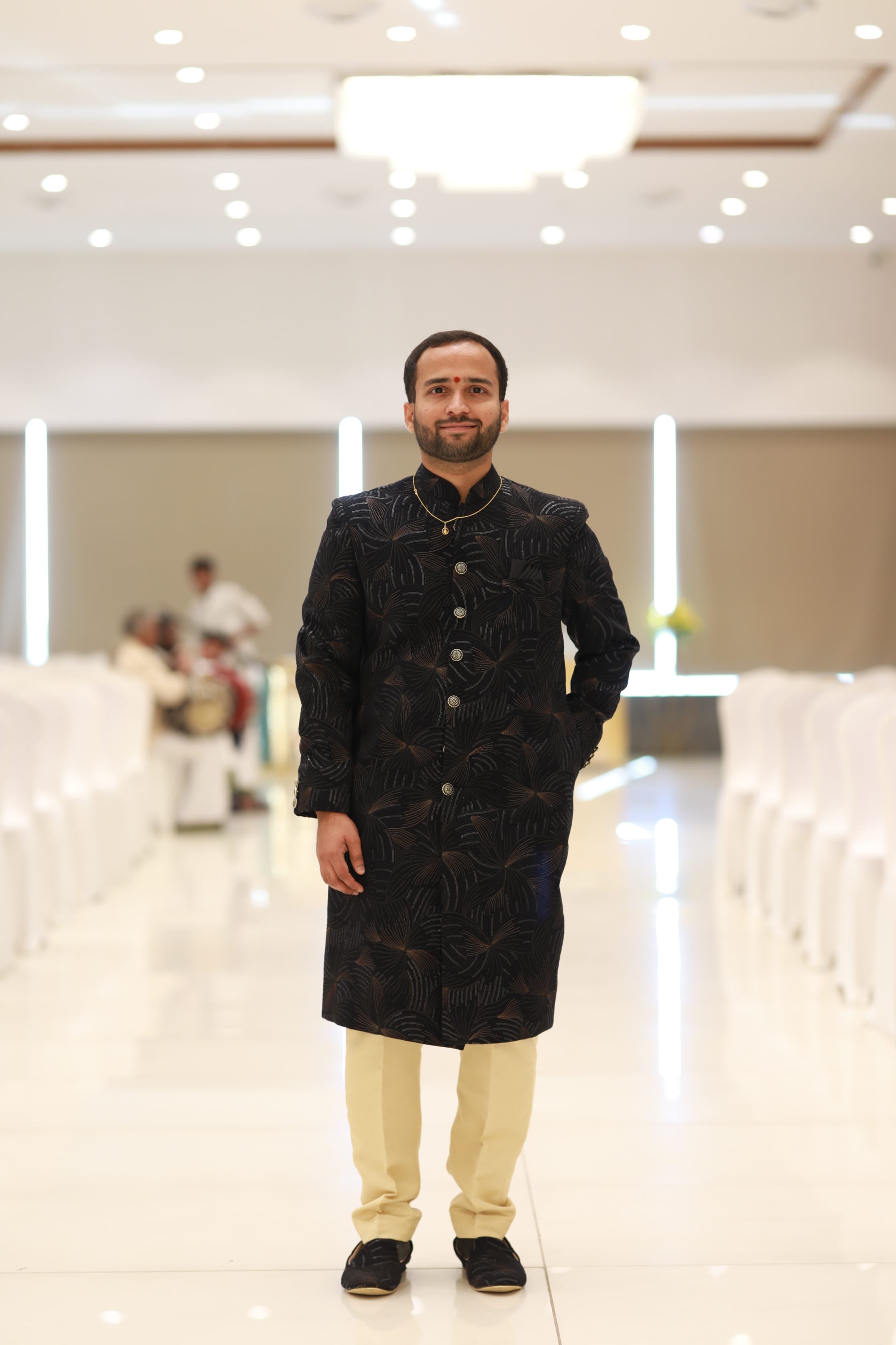 Butpur Narinndar Reddy Matrimonial Profile