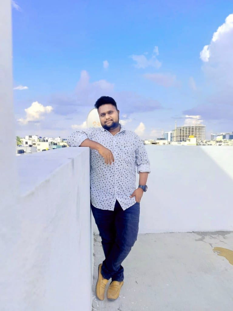 Yashwanth Matrimonial Profile