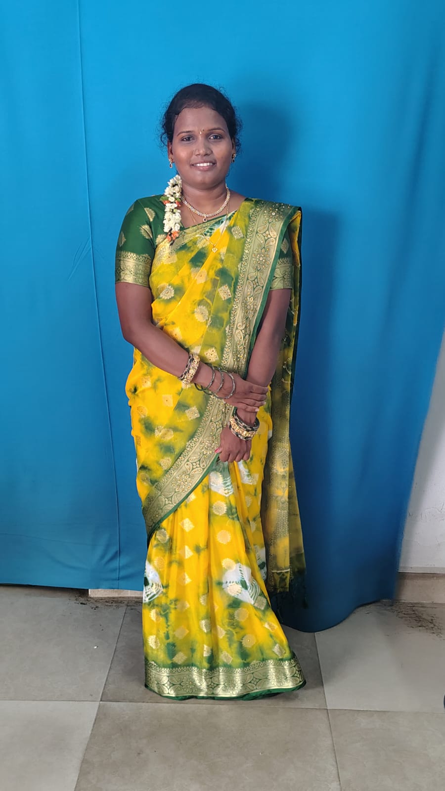 T  Hemalatha Matrimonial Profile