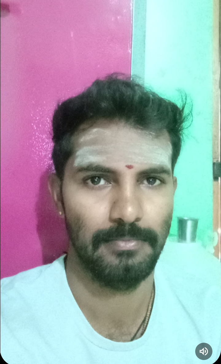Pruthvee Raj Matrimonial Profile