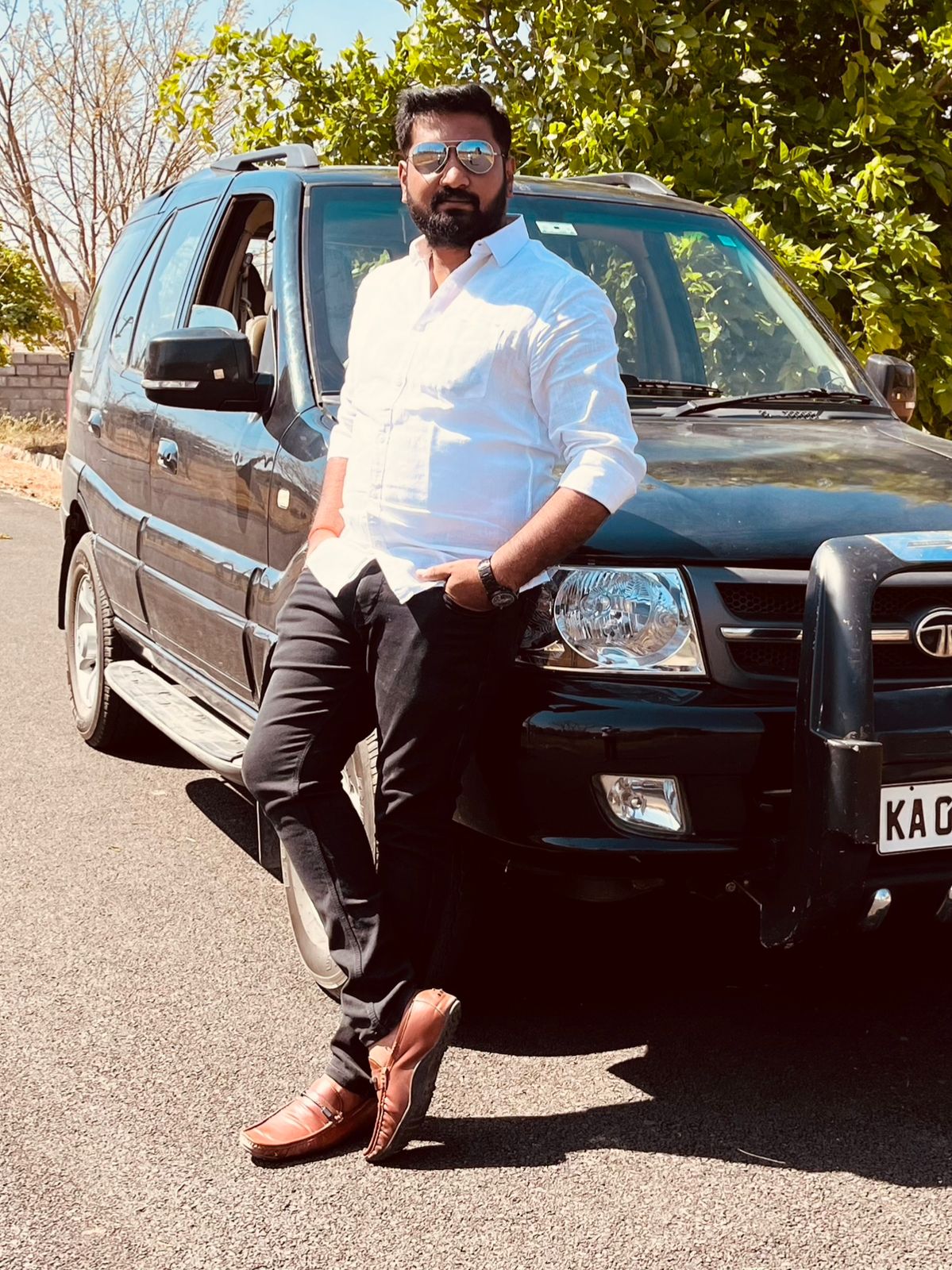 Chaitanya Sai Matrimonial Profile