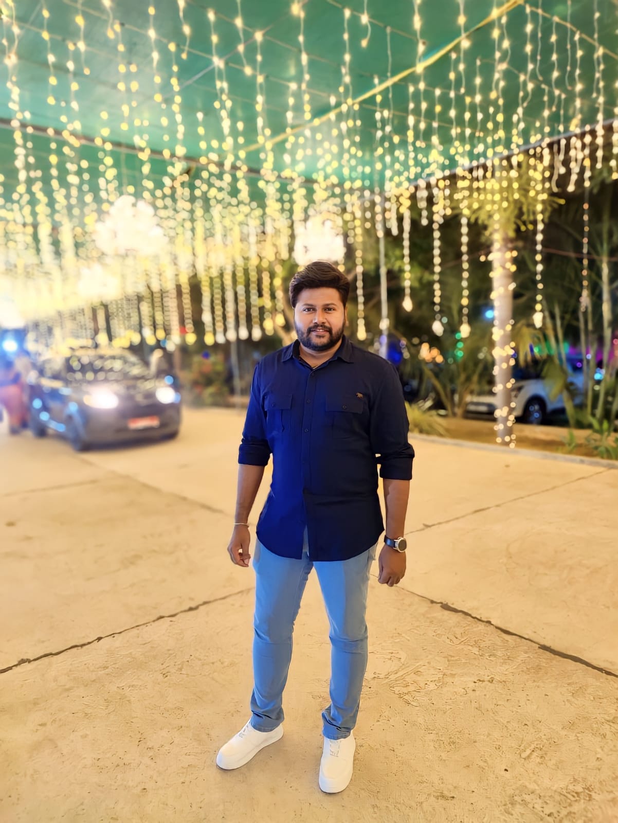 Sai Chand Matrimonial Profile