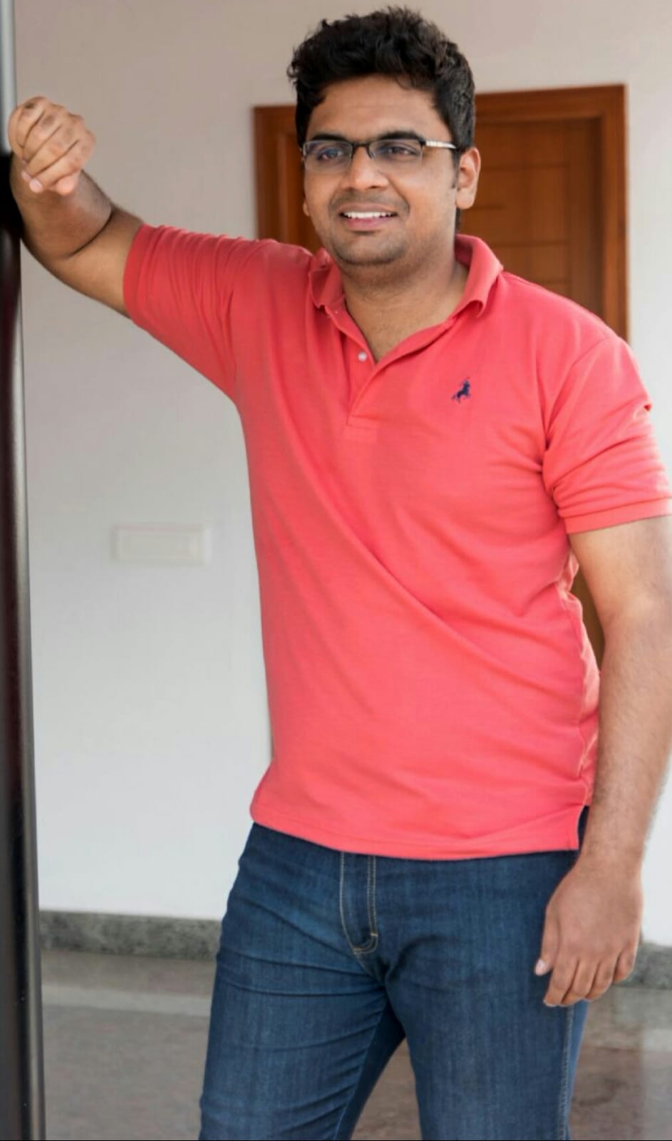 Ks Sandeep Matrimonial Profile