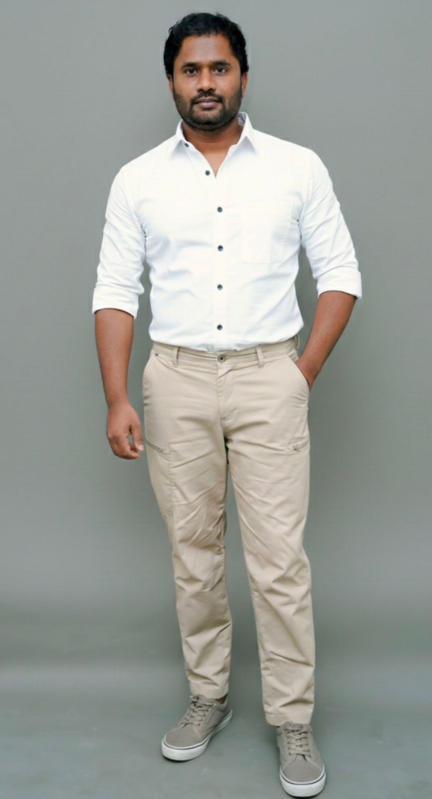 Dharani Kumar Matrimonial Profile