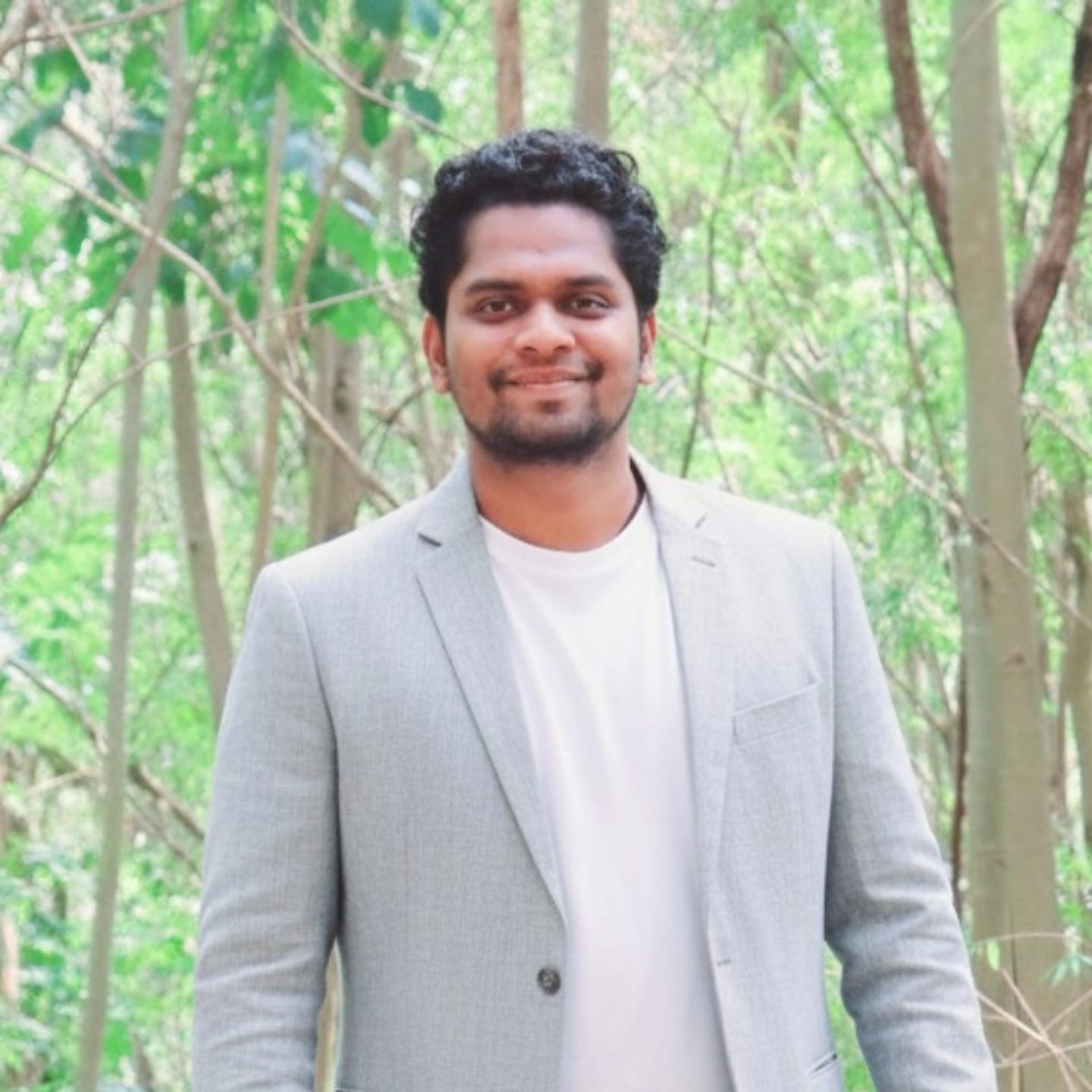 D.harikrishna Matrimonial Profile