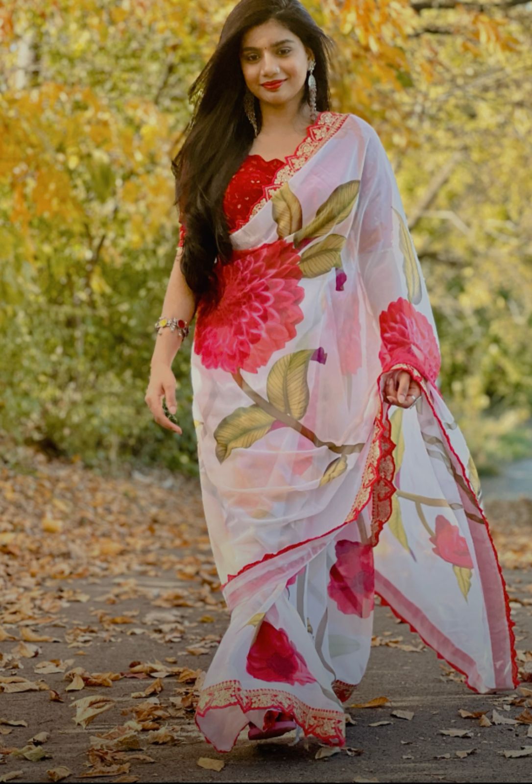 N.sowmya Reddy Matrimonial Profile