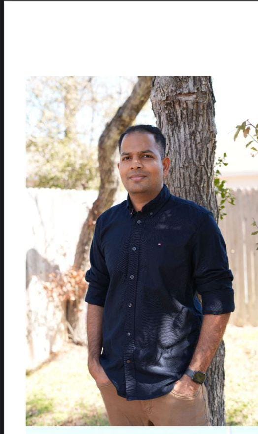 Pradeep Kumar Matrimonial Profile