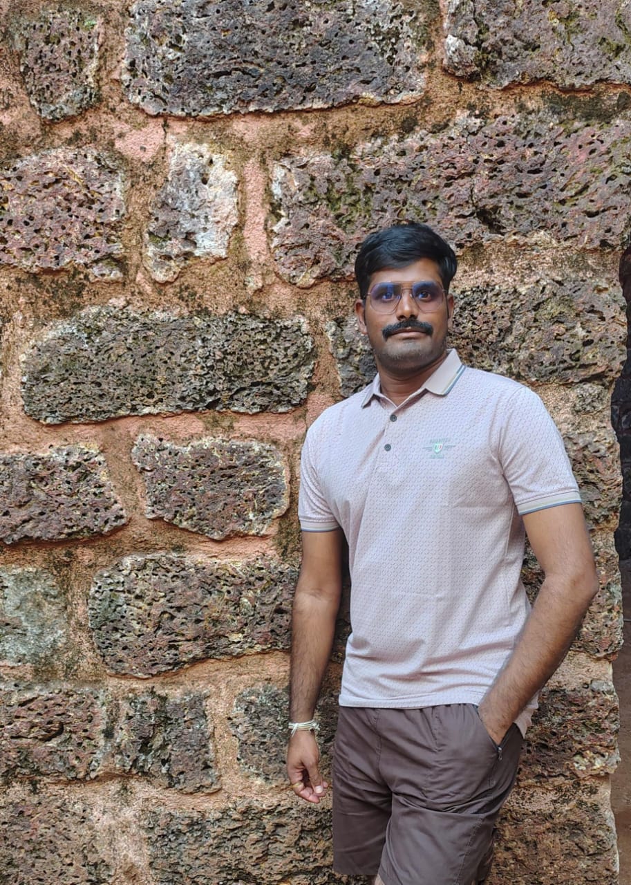 Purushotham  Koya Matrimonial Profile