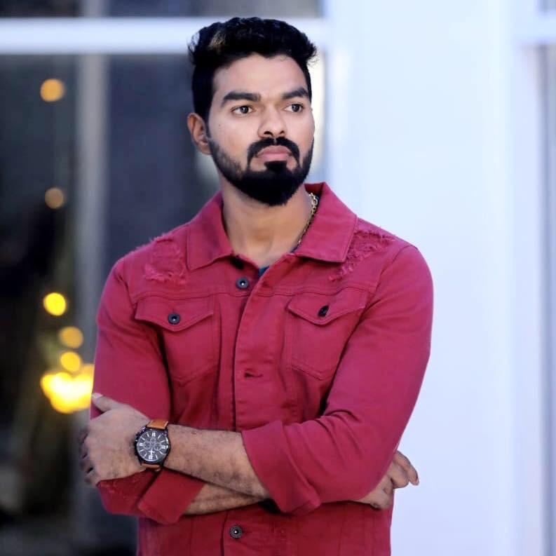 Siva Ram  Swarna Matrimonial Profile