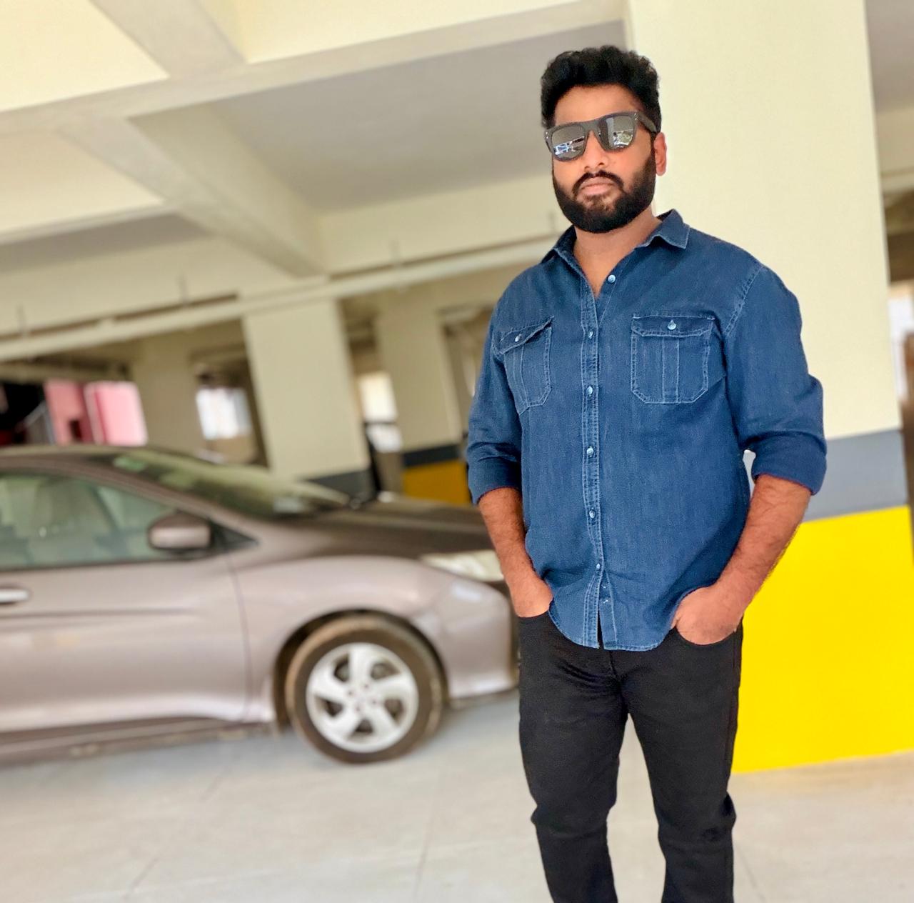 Chaitanya Ravilla Matrimonial Profile