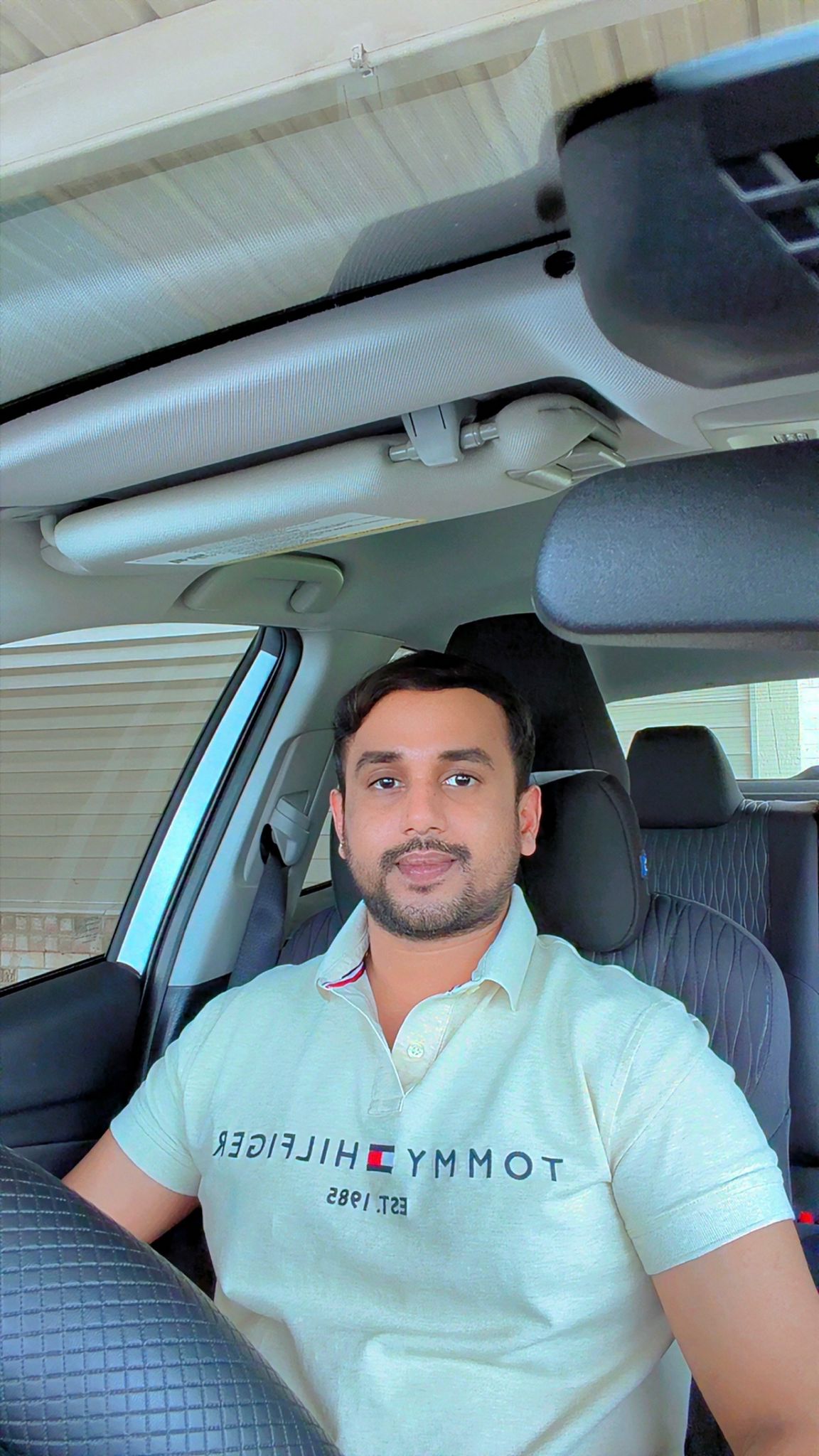 Sharath Chandra Srinivas Matrimonial Profile