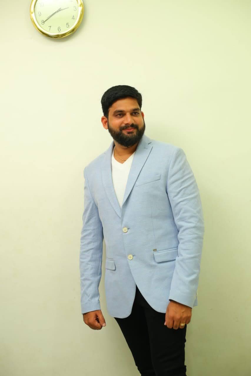 Pradeep Kayam Matrimonial Profile