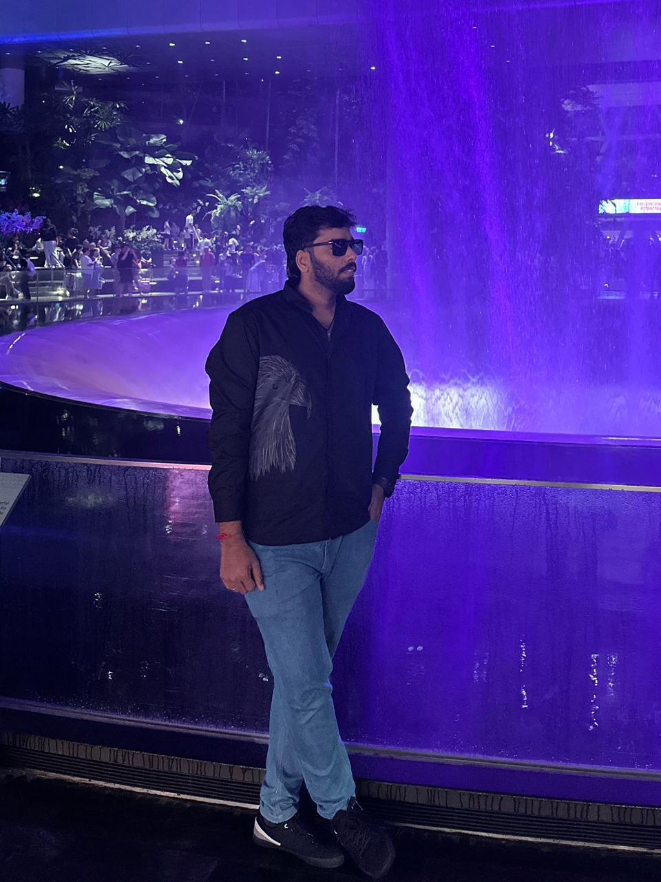 Akshay Kanna  Pr Matrimonial Profile