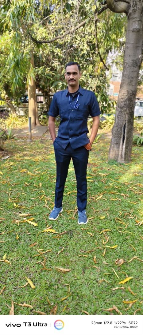 Harish Matrimonial Profile