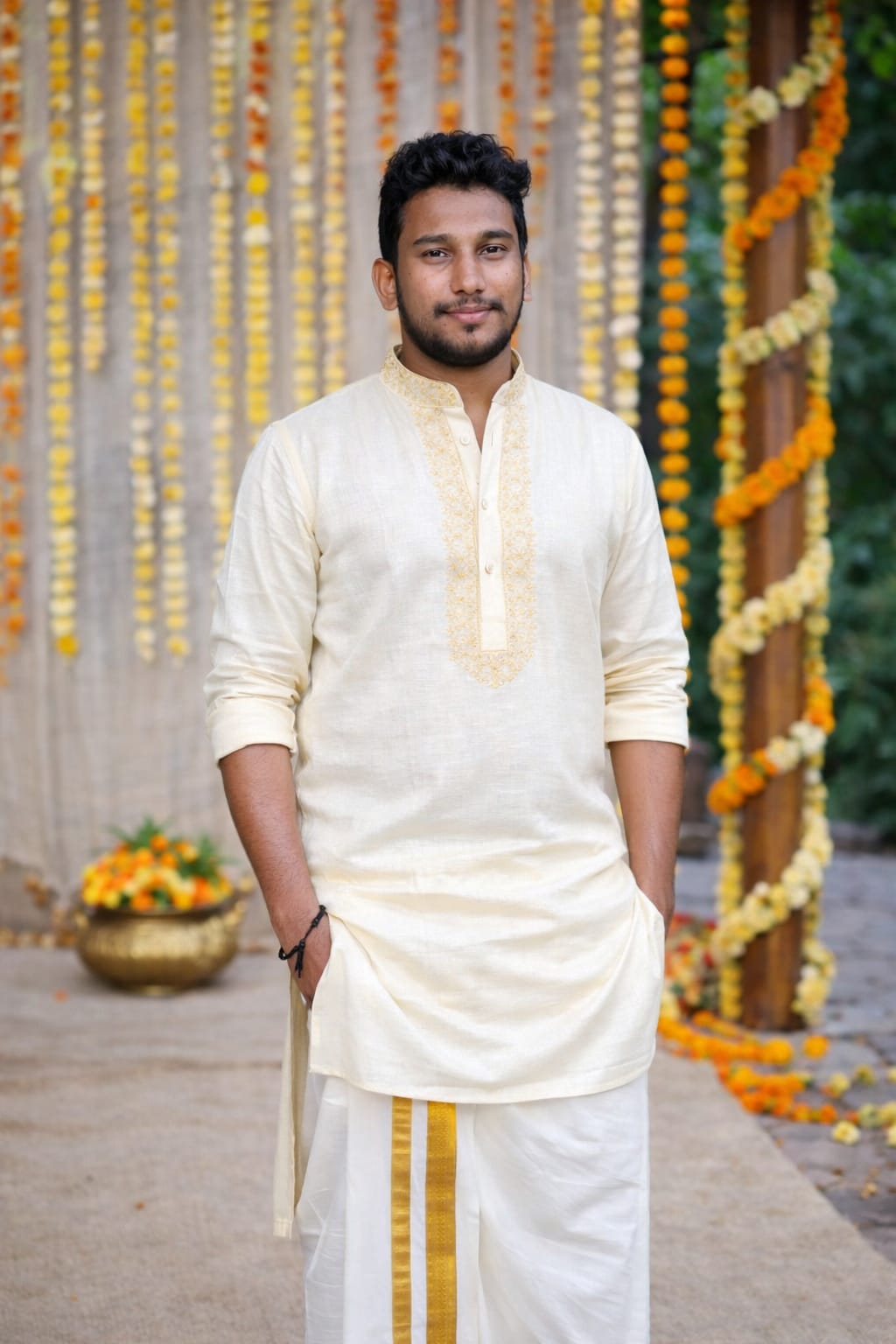 Prudhvi Matrimonial Profile