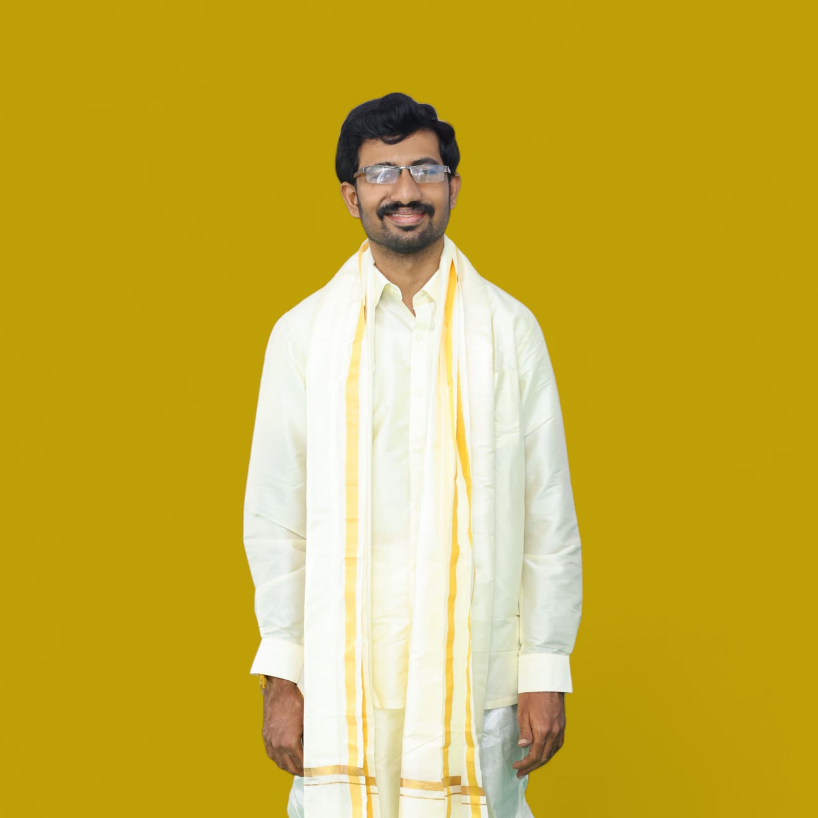 T  Sreeharsha Matrimonial Profile