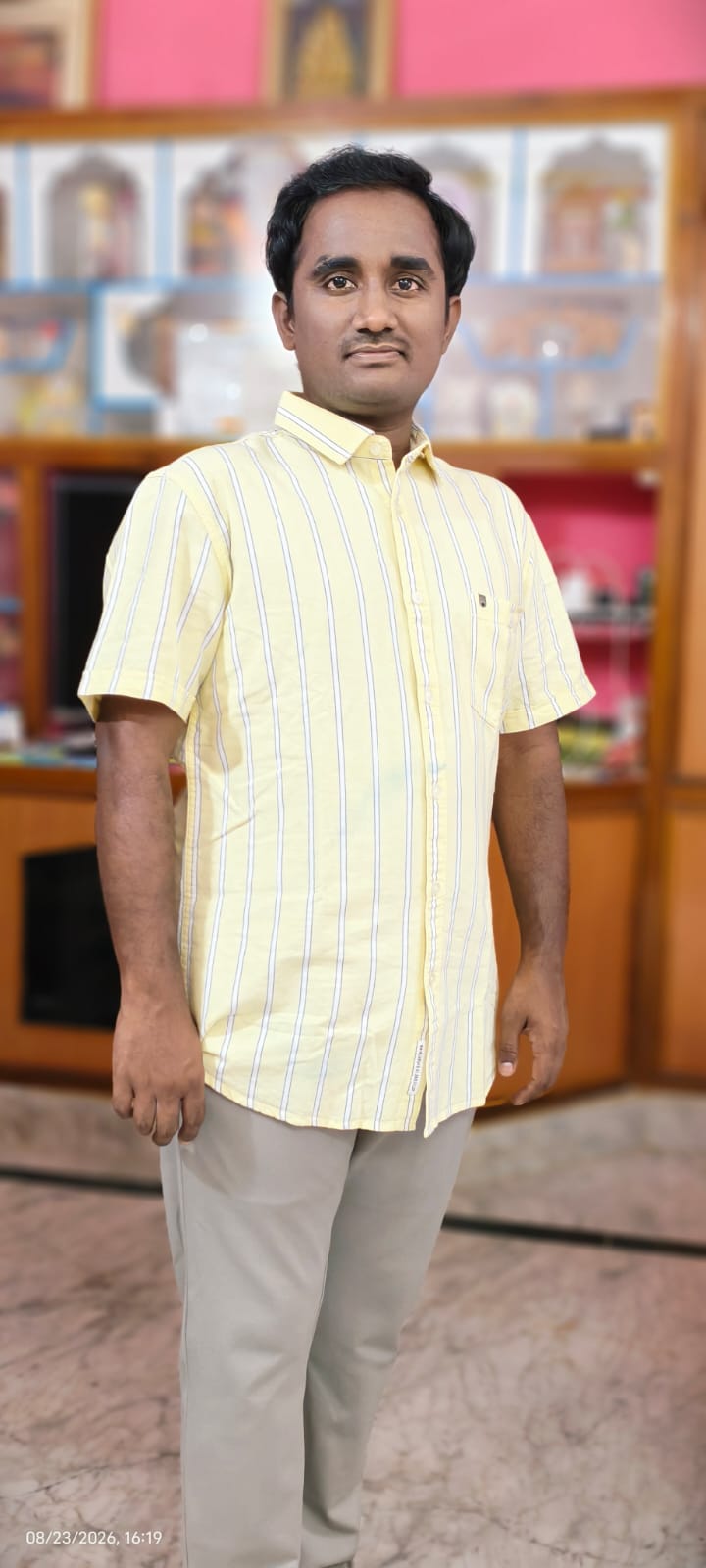 Tarun Adothi Matrimonial Profile