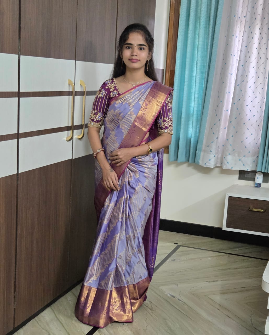 K Ramya Matrimonial Profile