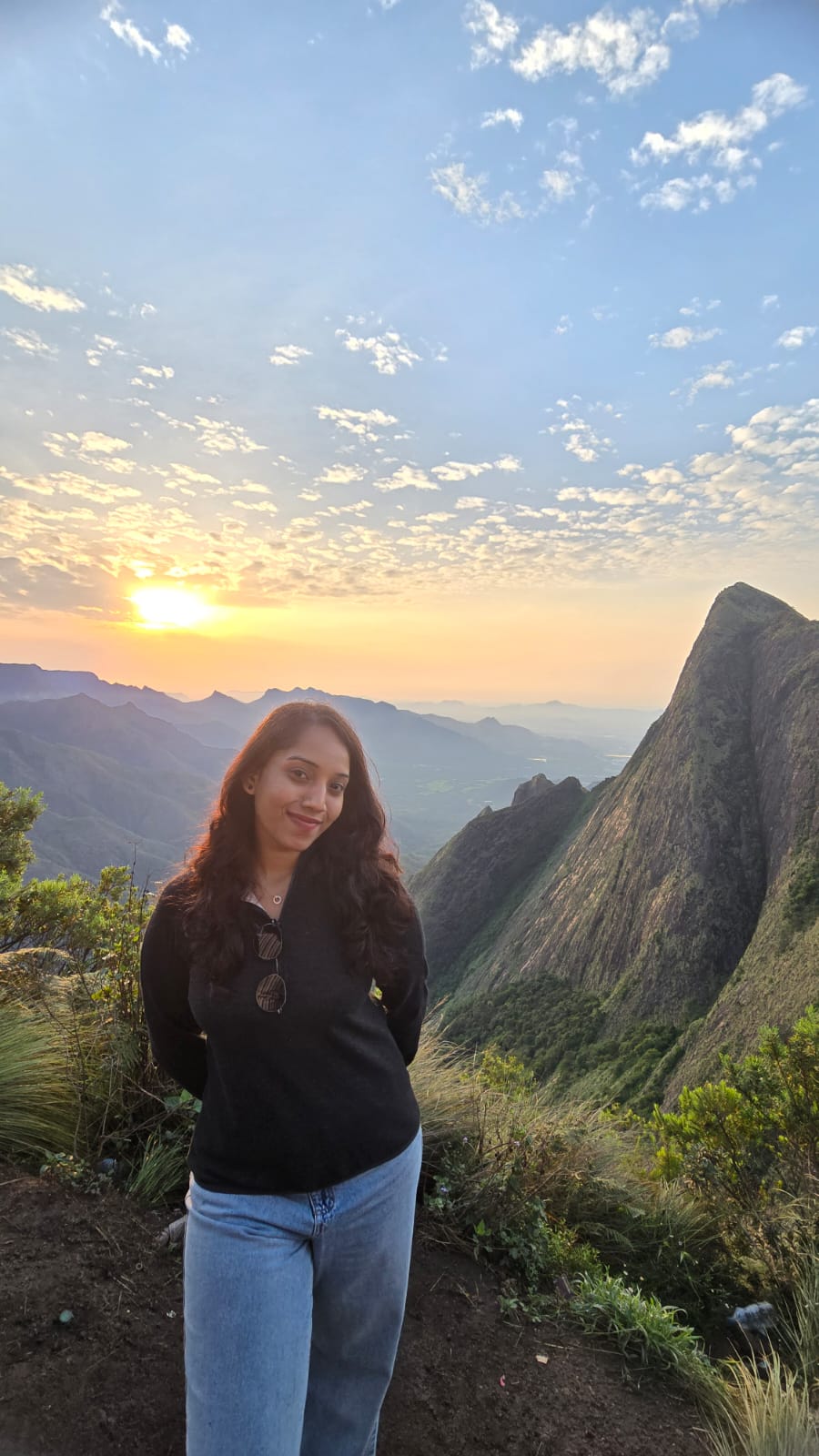 Anusha  R Matrimonial Profile