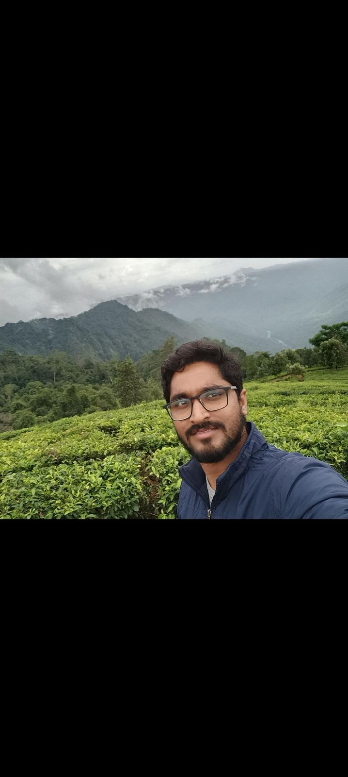 Naga Venkata Ragavendra Matrimonial Profile