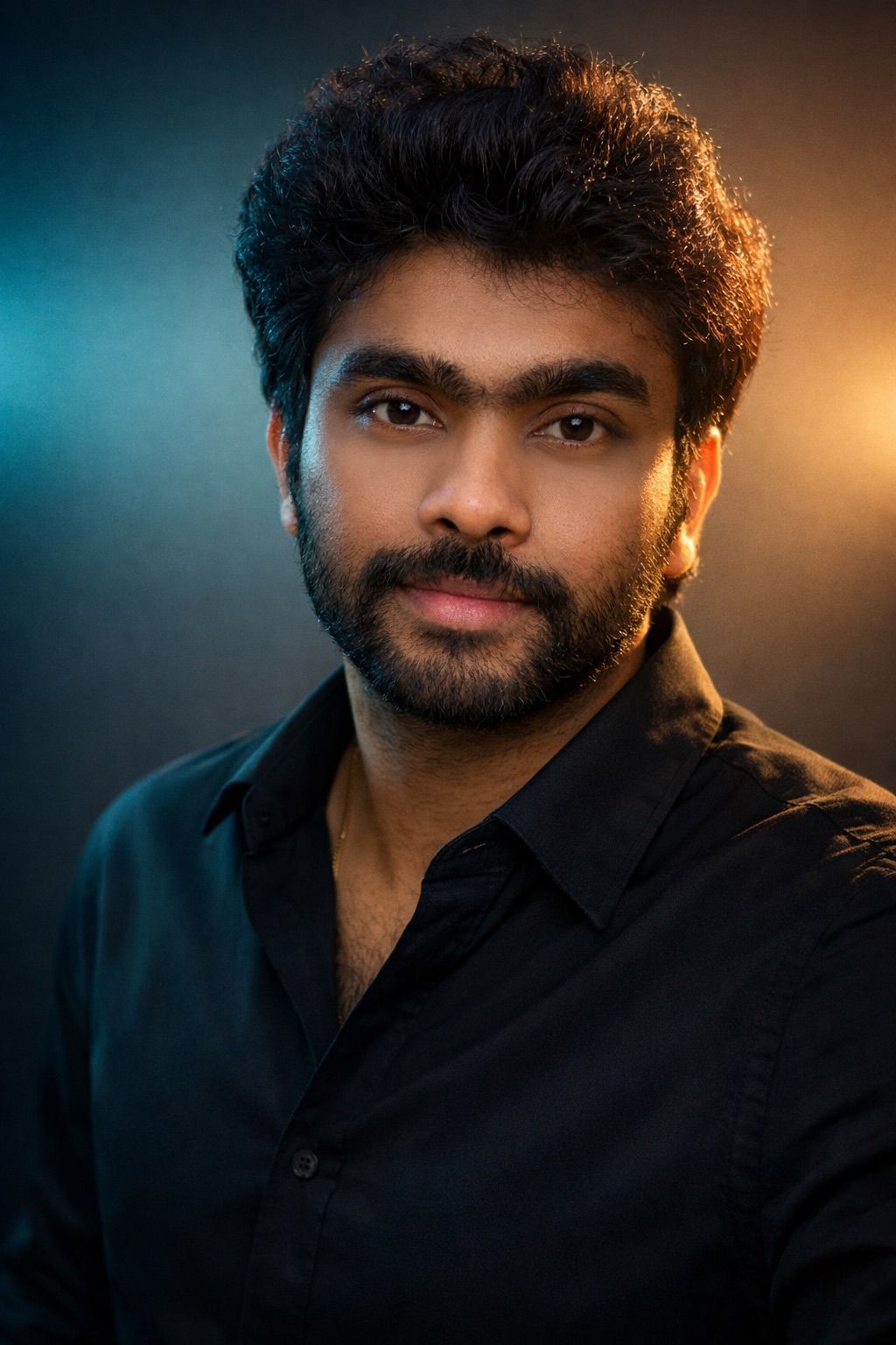 G. Yaswanth R5eddy Matrimonial Profile