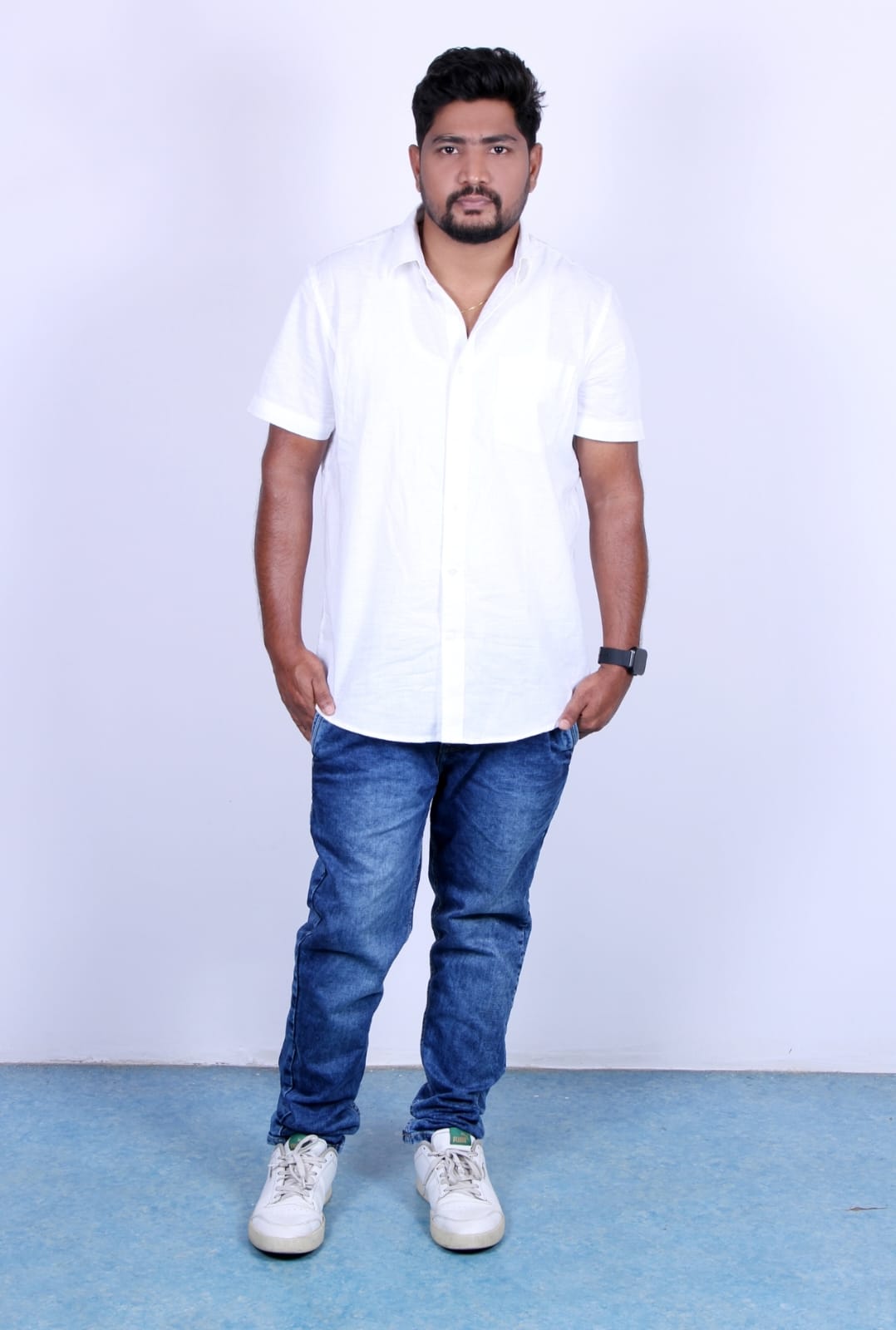 P  Ramu Matrimonial Profile