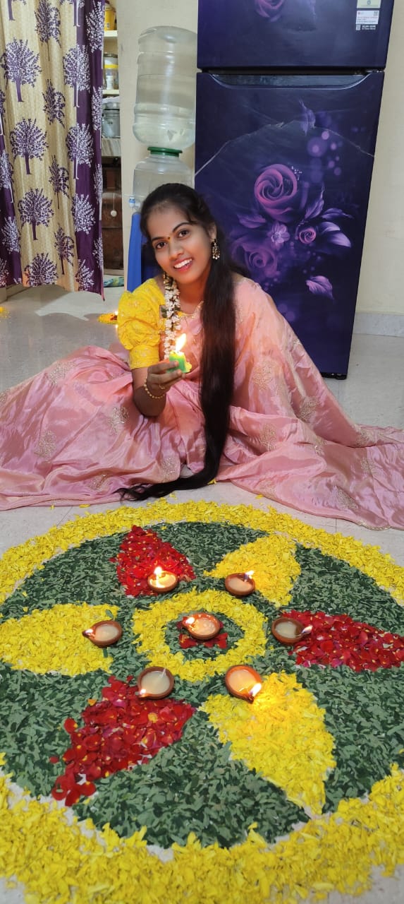 Sangu Venkata Ramanamma Matrimonial Profile