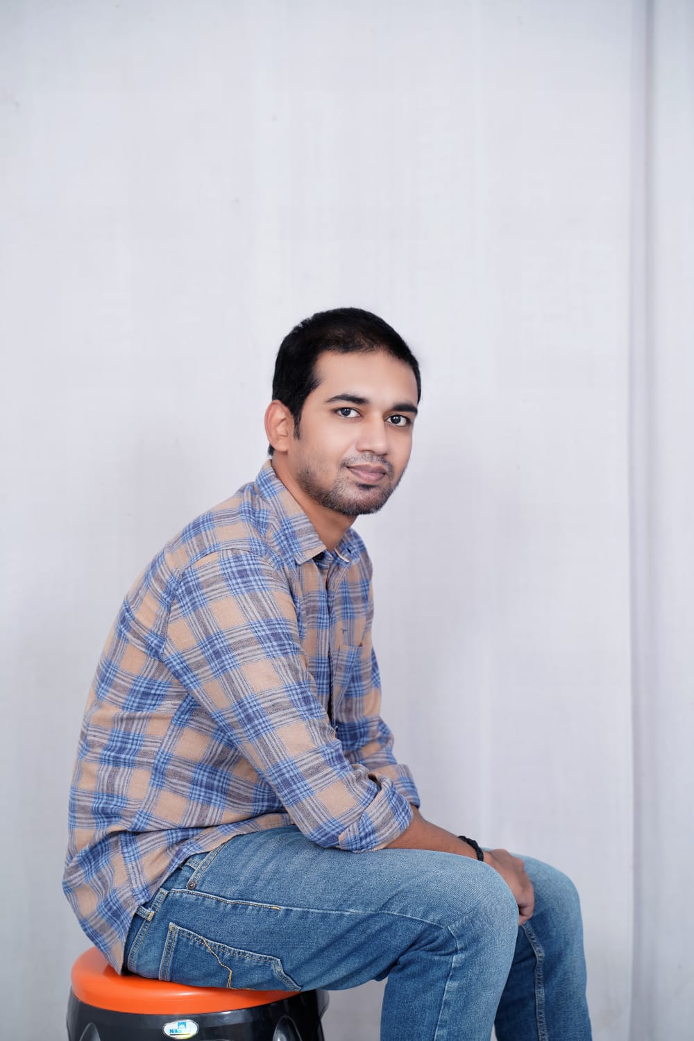 B. Sai Rohith Reddy Matrimonial Profile