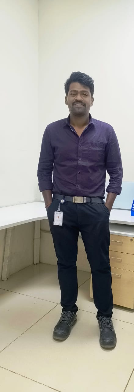 Vamsi  Krishna Matrimonial Profile