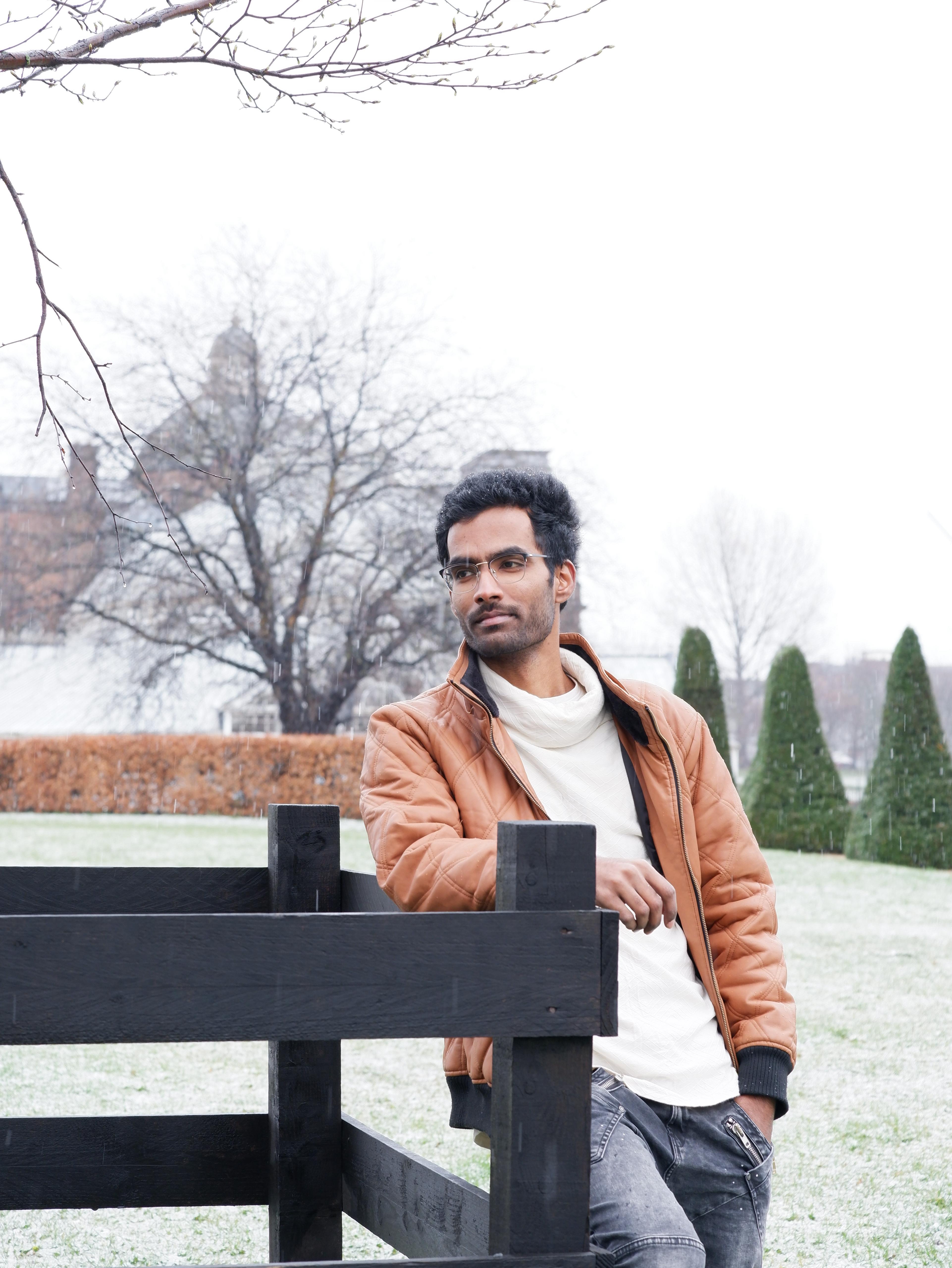 Naveen  Bhagavathula Matrimonial Profile