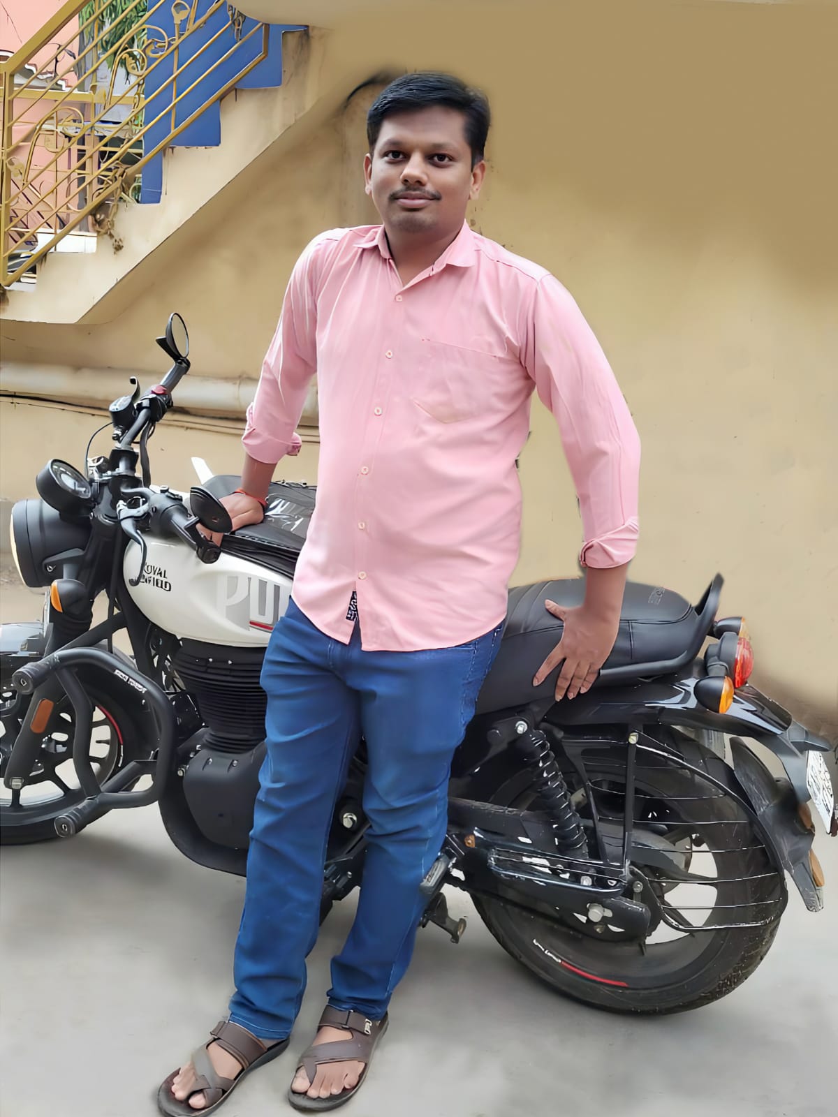 Marri  Aswanth  Kumar Matrimonial Profile