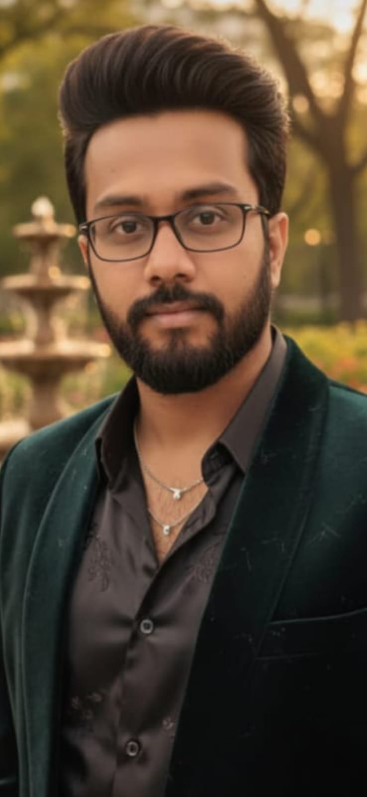 Kiran Matrimonial Profile