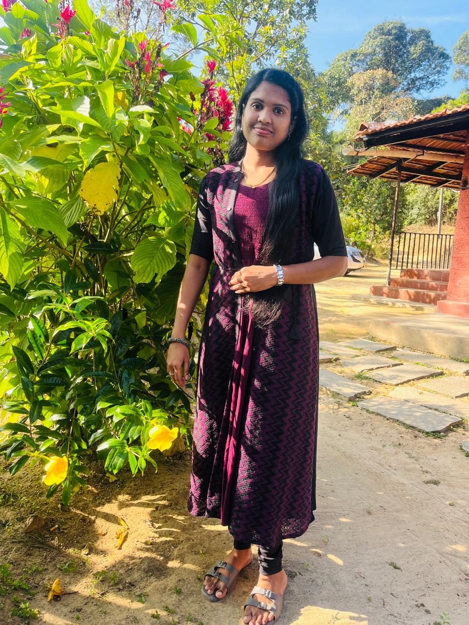R.s.  Lavanya Matrimonial Profile