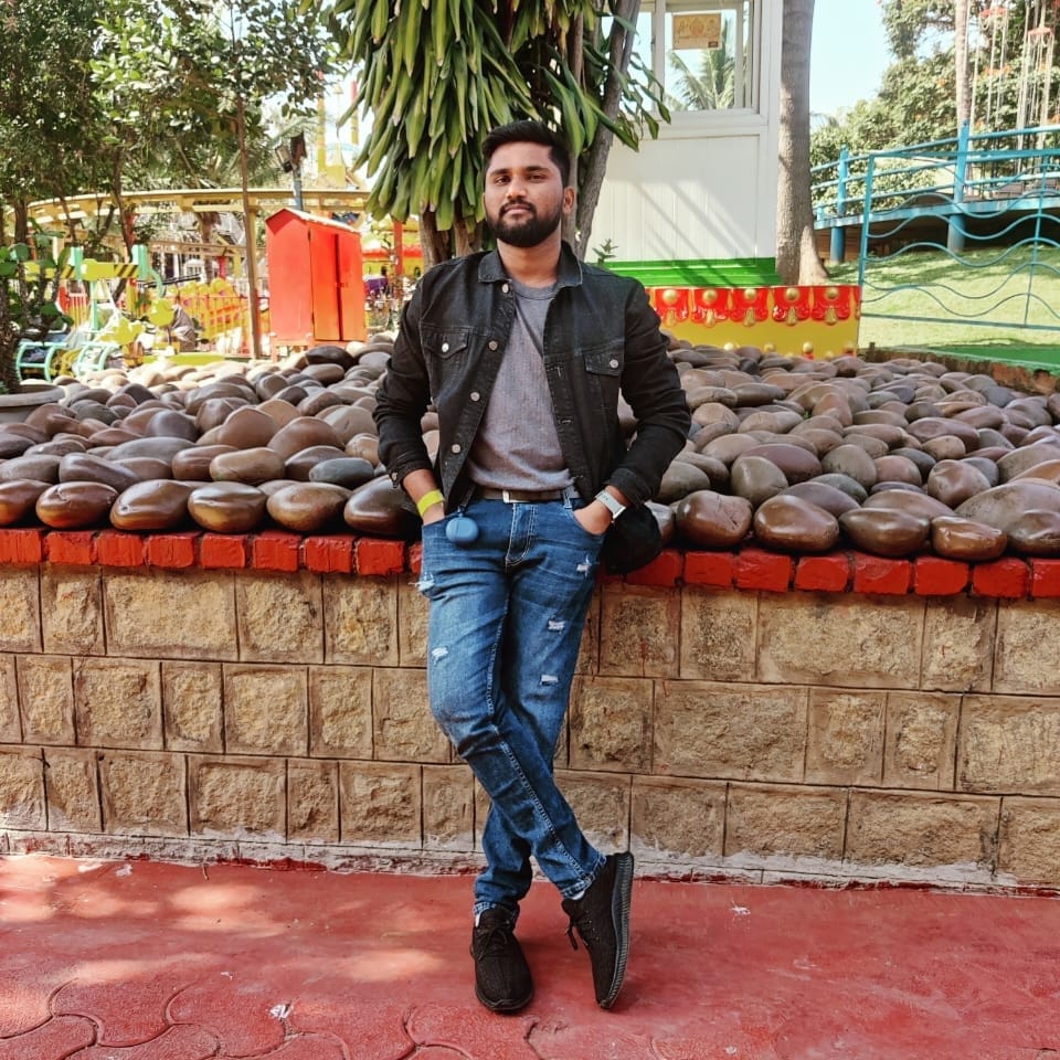 Vadloni  Ashok Kumar Matrimonial Profile