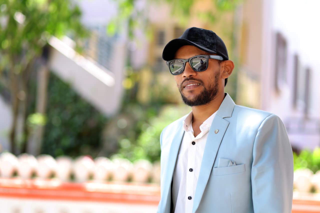 A  Manoj  Kumar Matrimonial Profile