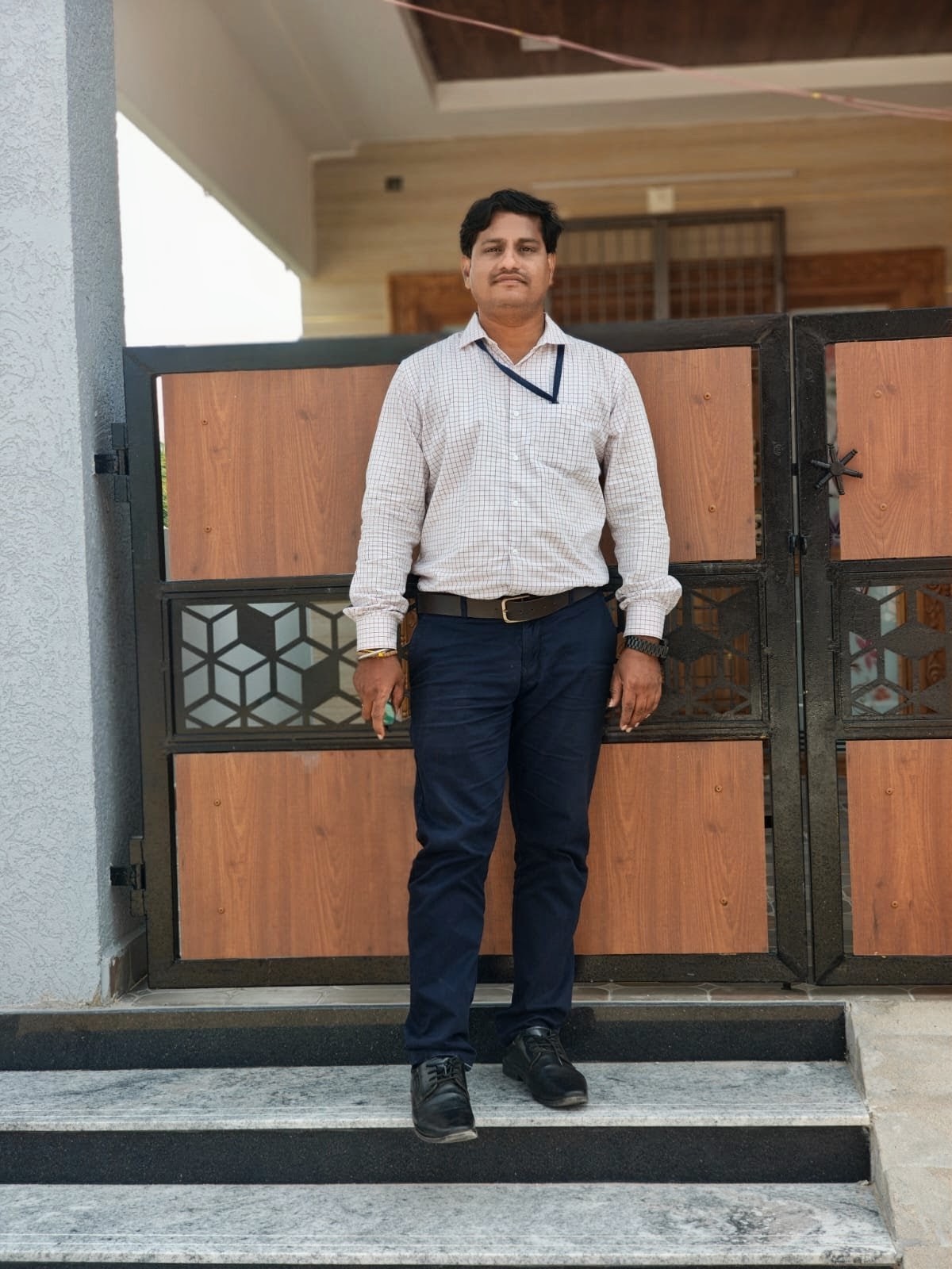 Batta  Pavan Kumar Matrimonial Profile