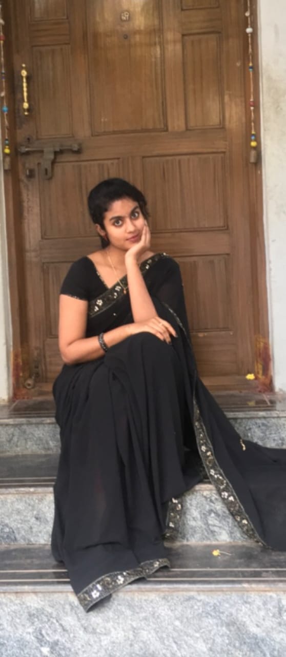 Harithasri  Katari Matrimonial Profile