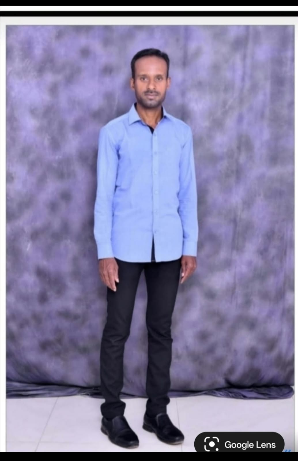 Sayed Nabi Rasool Matrimonial Profile