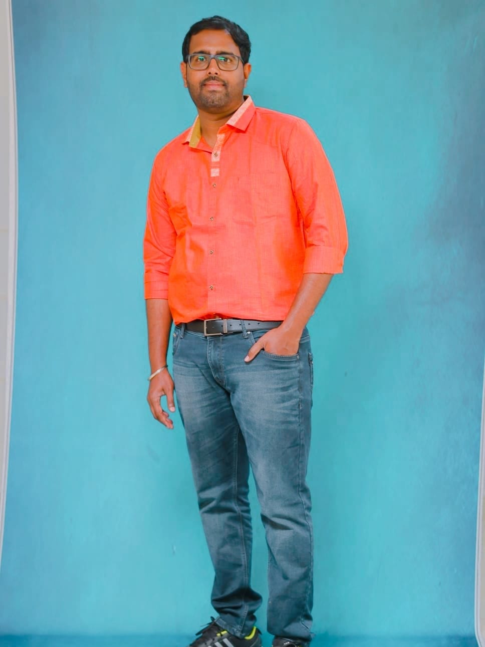 Sreekanth Reddy Matrimonial Profile